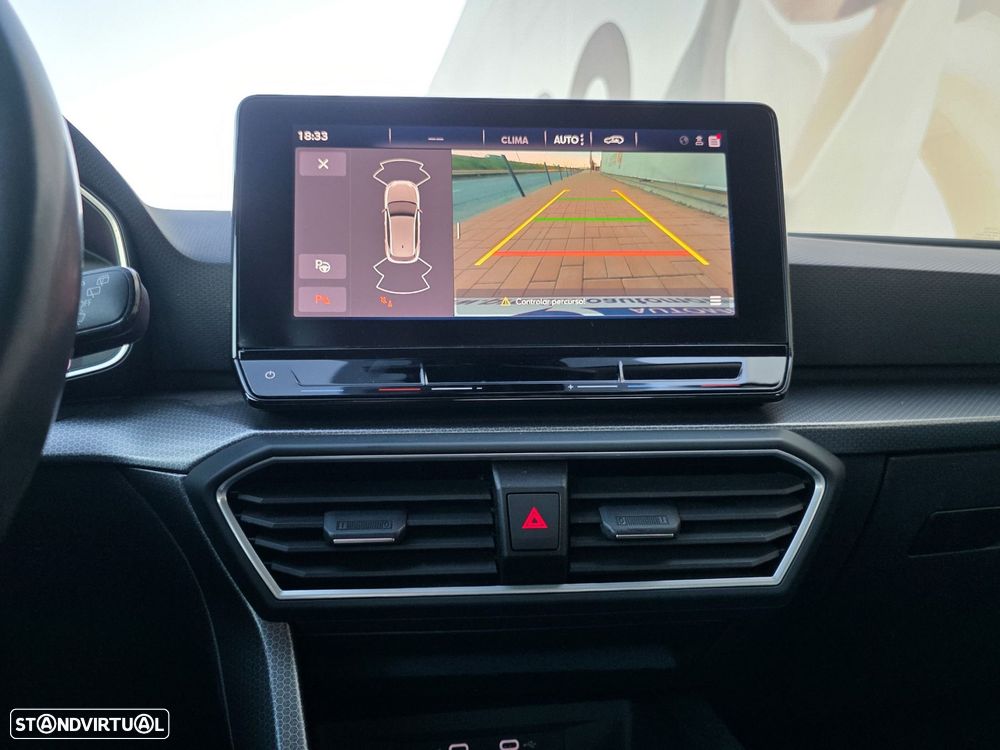 SEAT Leon 2.0 TDI Style - 38