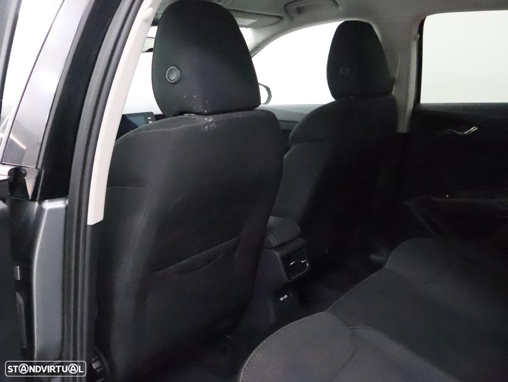 Skoda Fabia 1.0 TSI Style - 30