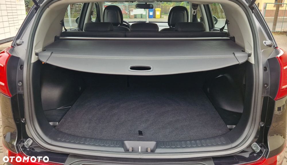 Kia Sportage - 19