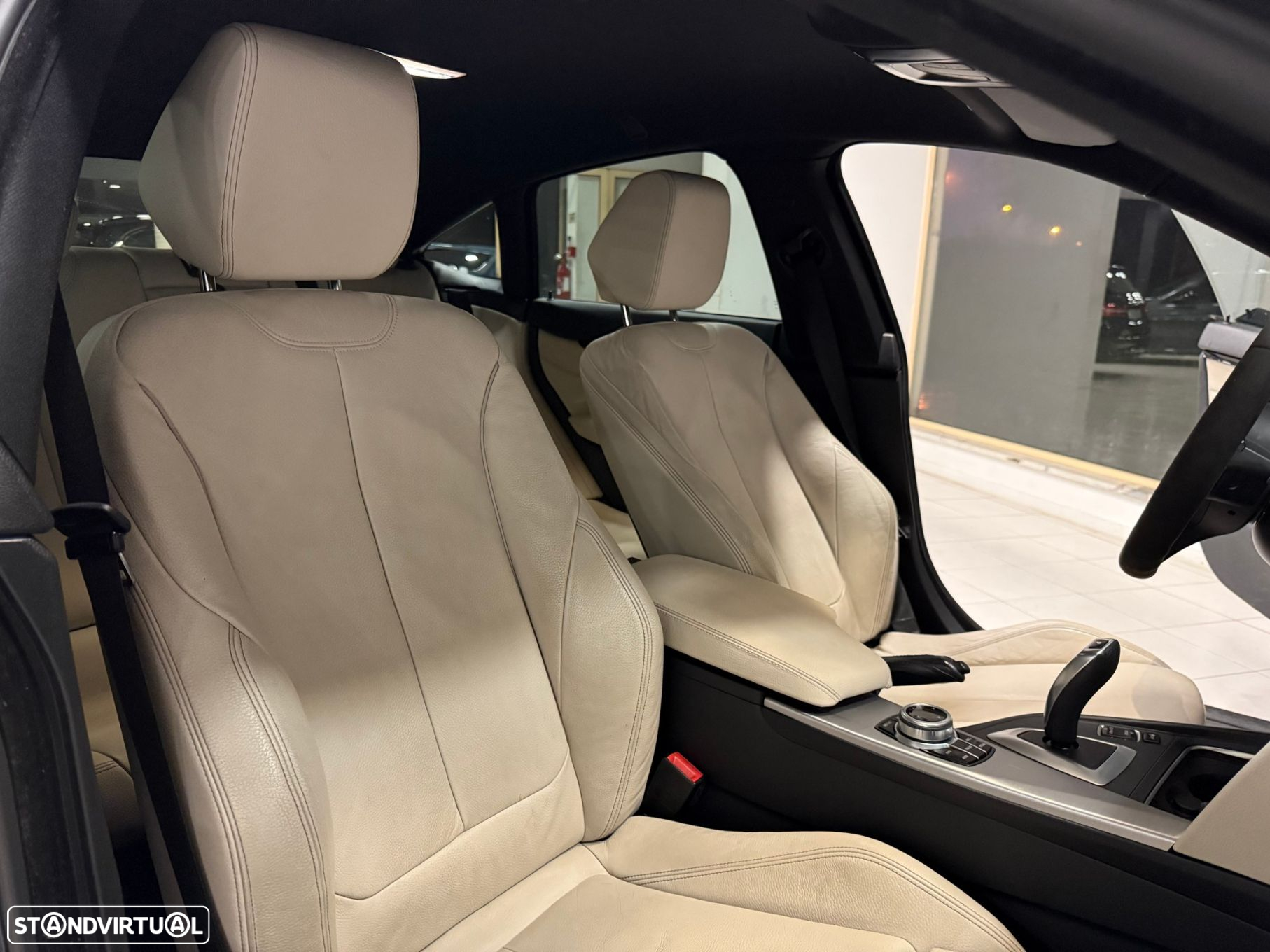 BMW 420 Gran Coupé d Pack M Auto - 43