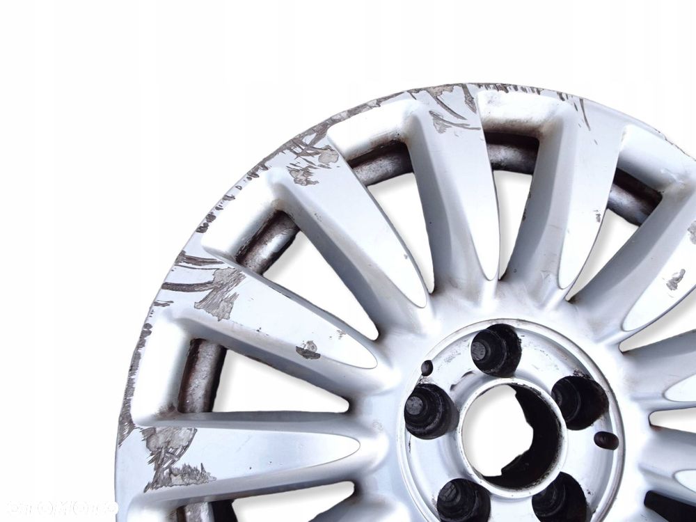 alufelgi kpl. fiat 500l 16" 5x98 et 39 - 14