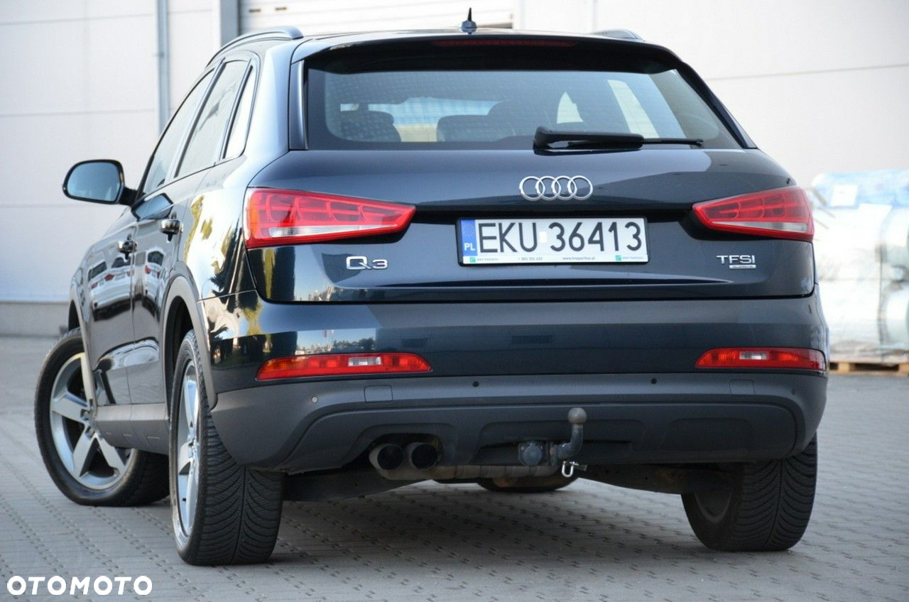Audi Q3 - 5
