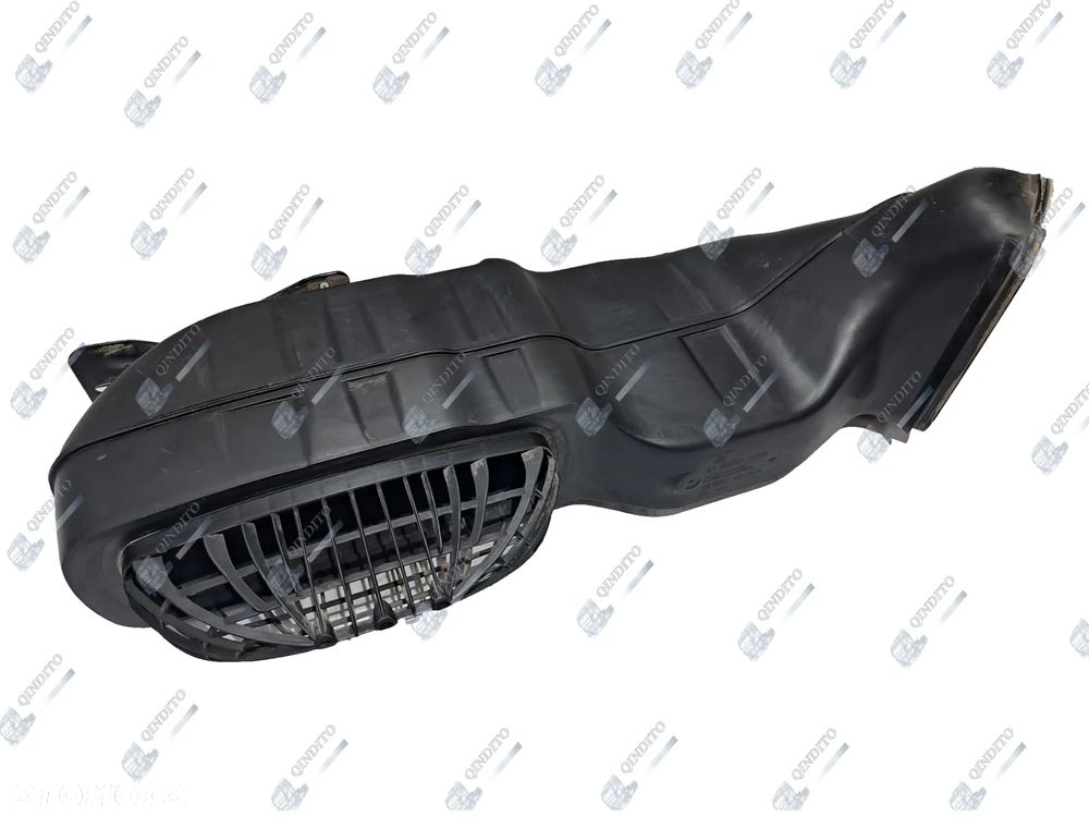 WLOT POWIETRZA RURA KOMIN WLOTU MAN TGS TGX euro 6 D2676 - 2