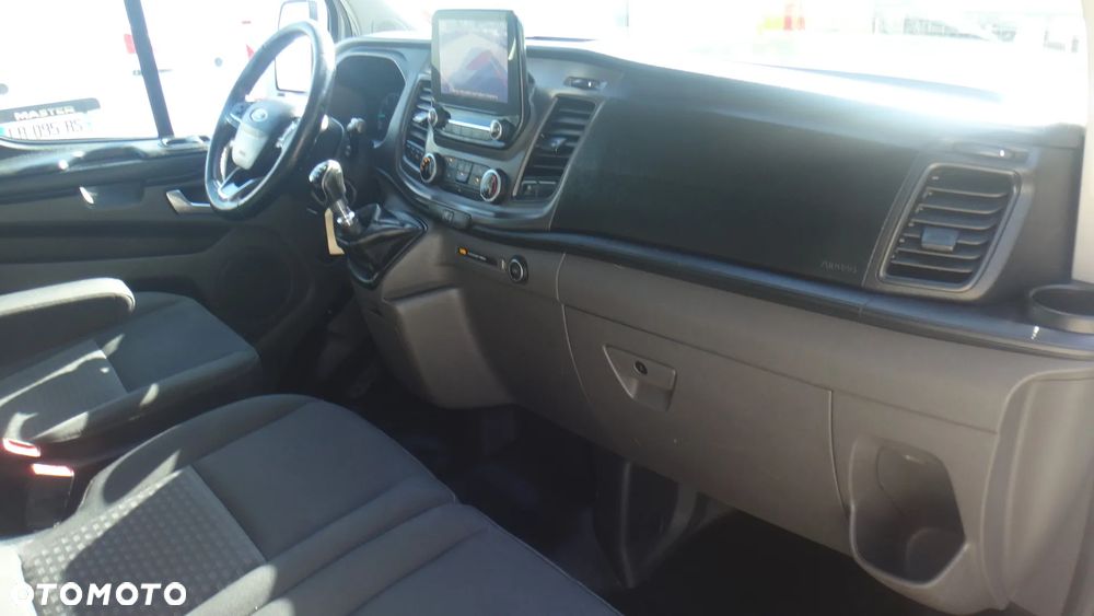 Ford TRANSIT - 12