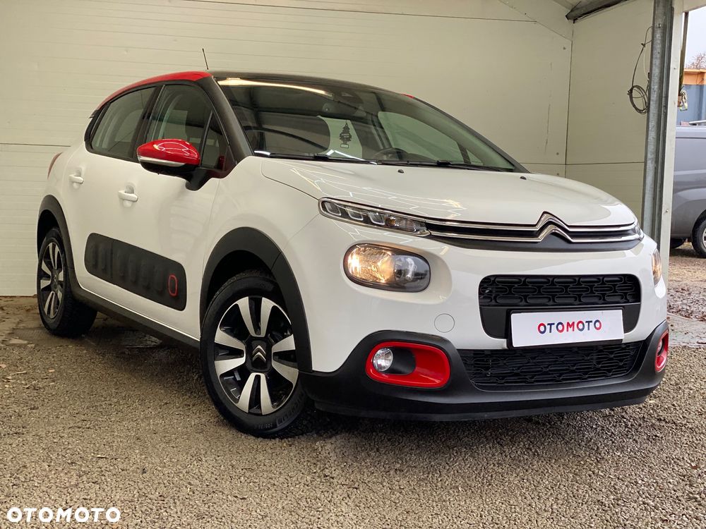 Citroën C3 1.2 PureTech Shine S&S EAT6 - 3