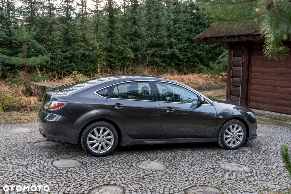 Mazda 6 2.0 Exclusive - 17