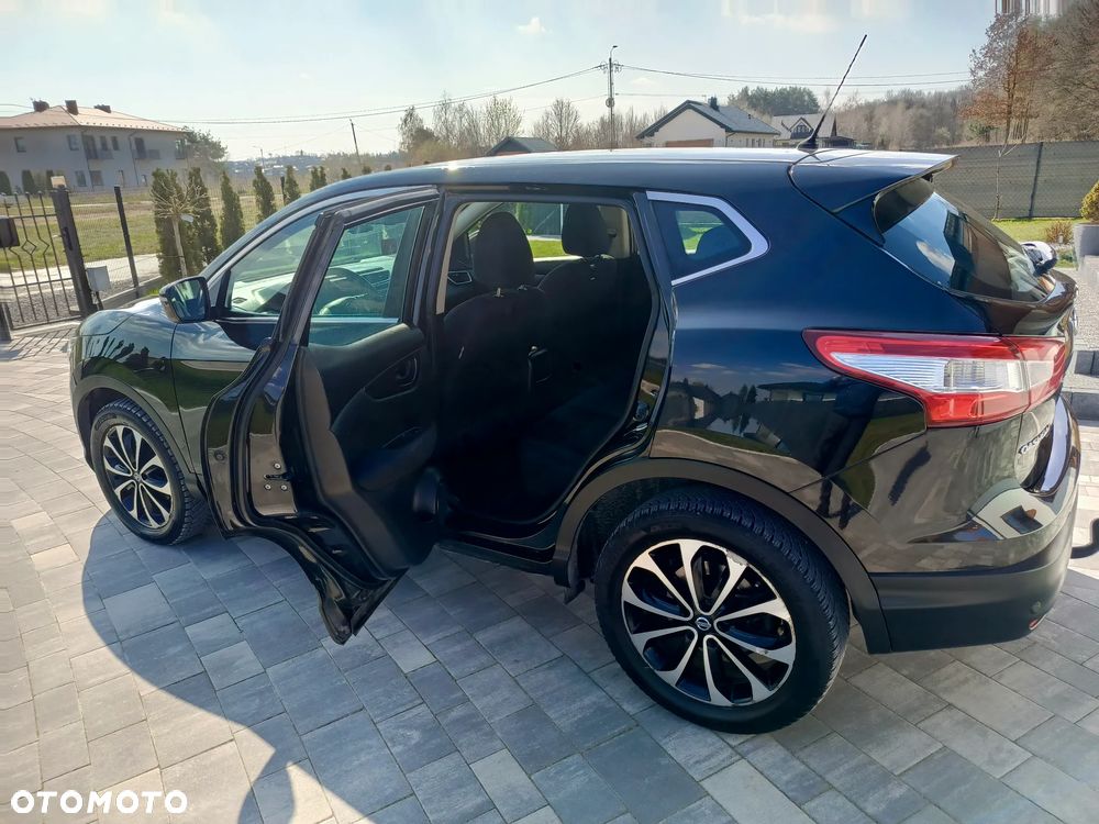 Nissan Qashqai - 20