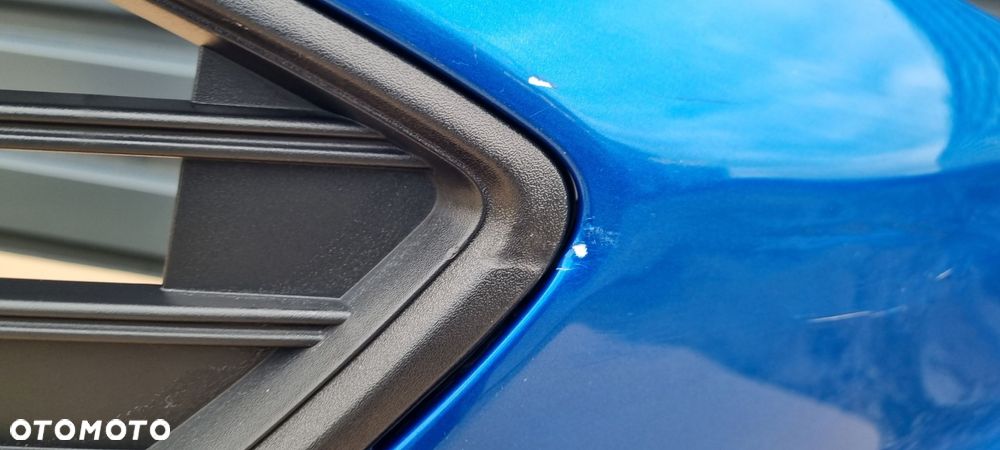FORD FOCUS MK4 ST 2018- Zderzak przód oryginał MB329 - 4