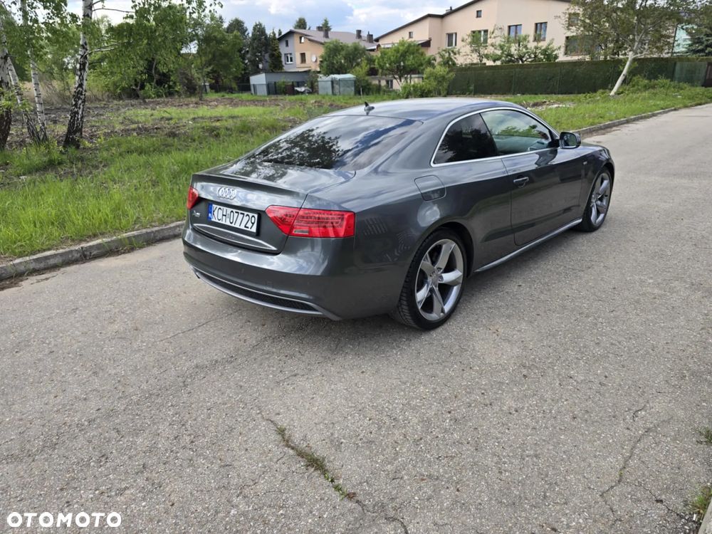 Audi A5 Coupe 1.8 TFSI - 3