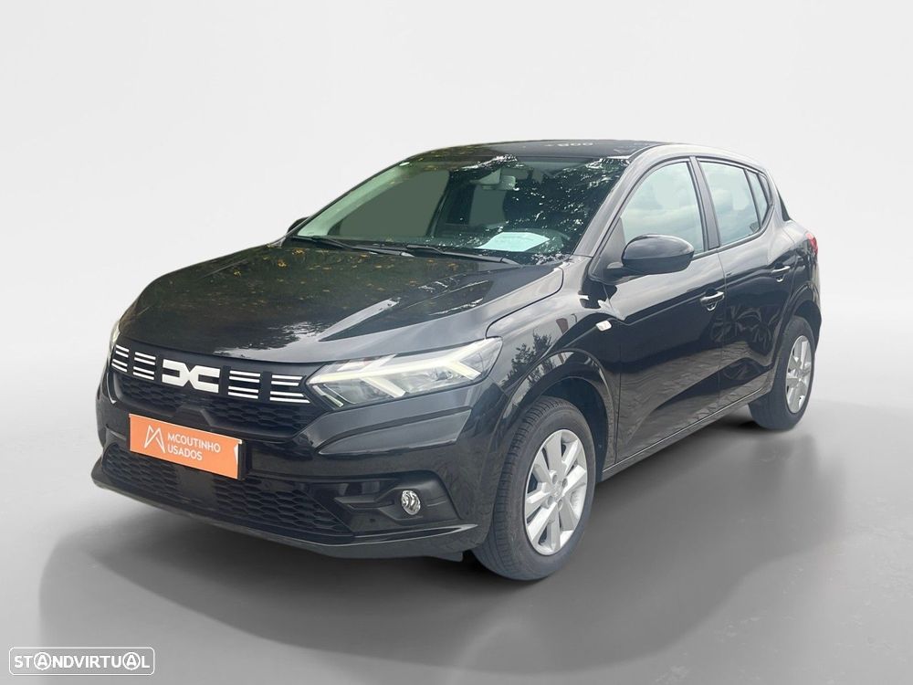 Dacia Sandero 1.0 TCe Expression - 1