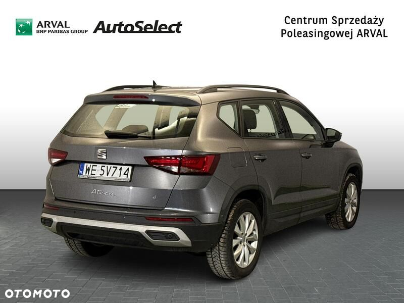 Seat Ateca - 6