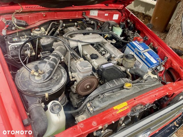 Toyota Land Cruiser 4.2 TD Special - 3