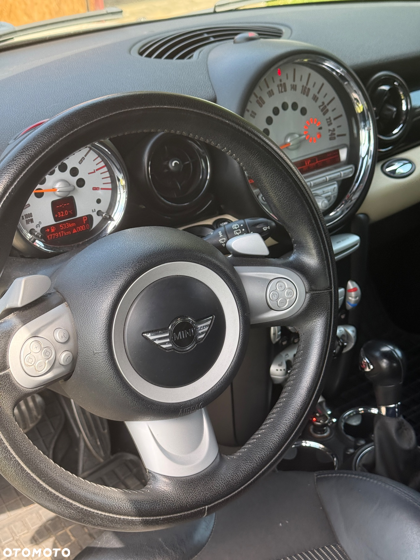 MINI Cooper S - 12