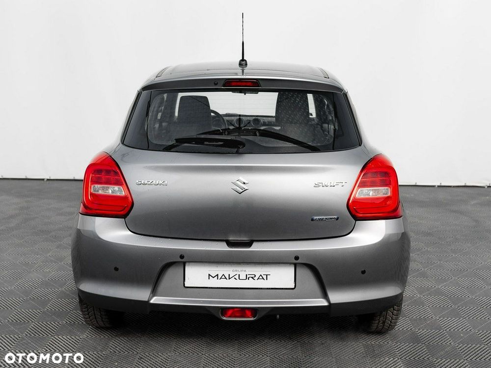 Suzuki Swift - 10