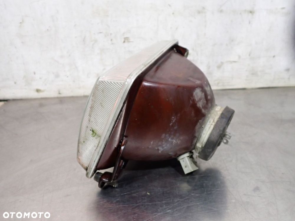 LAMPA LEWA PRZEDNIA OPEL FRONTERA A - 5