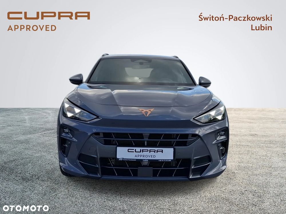 Cupra Terramar 1.5 eHybrid PHEV Advantage Edition DSG - 8