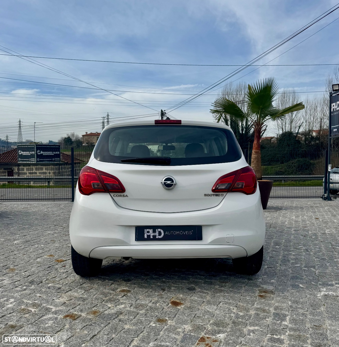 Opel Corsa 1.3 CDTi Color Edition - 5