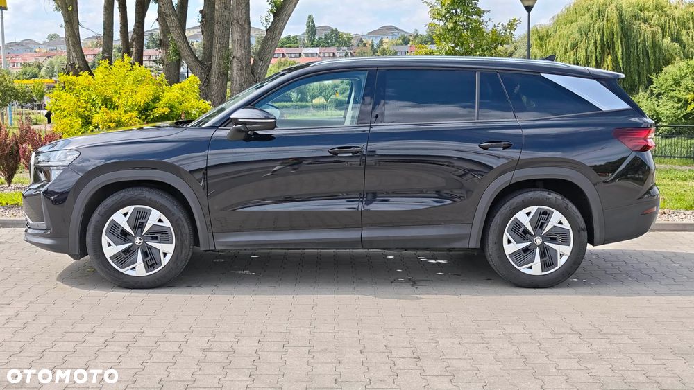 Skoda Kodiaq 2.0 TDI 4x4 Selection DSG - 3