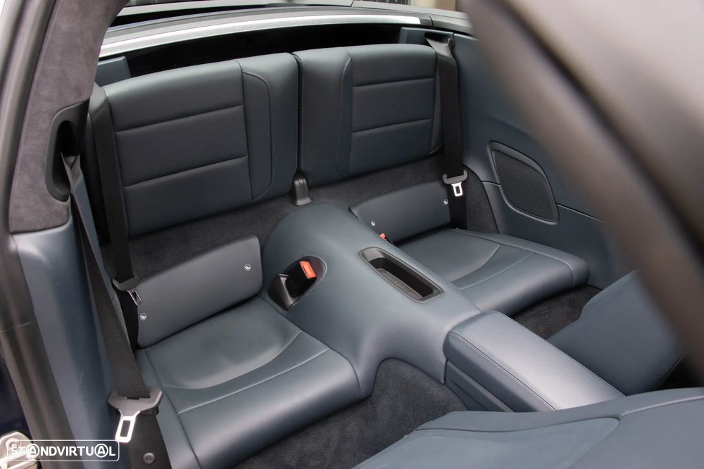 Porsche 911 (991) Targa 4 S PDK - 50