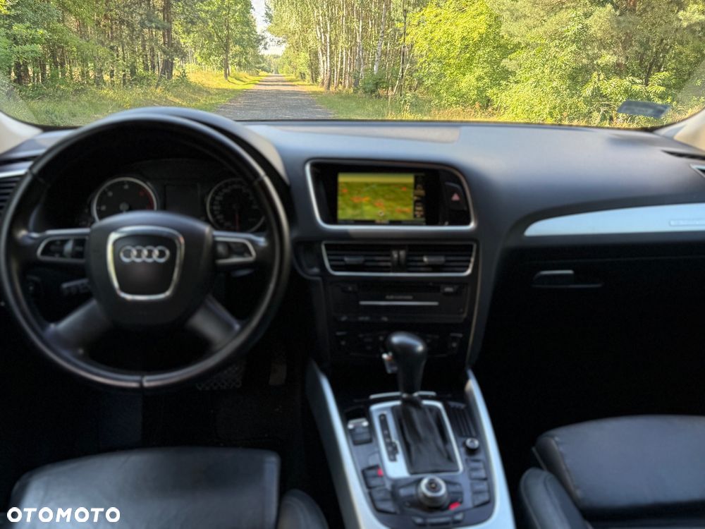 Audi Q5 - 5