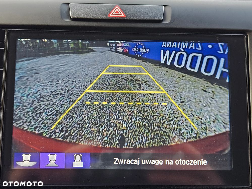 Honda CR-V 2.0 Elegance Plus (Honda Connect+) / (2WD) - 32