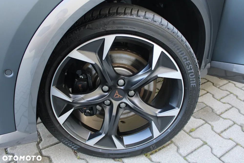 Cupra Formentor 2.0 TSI VZ DSG - 23