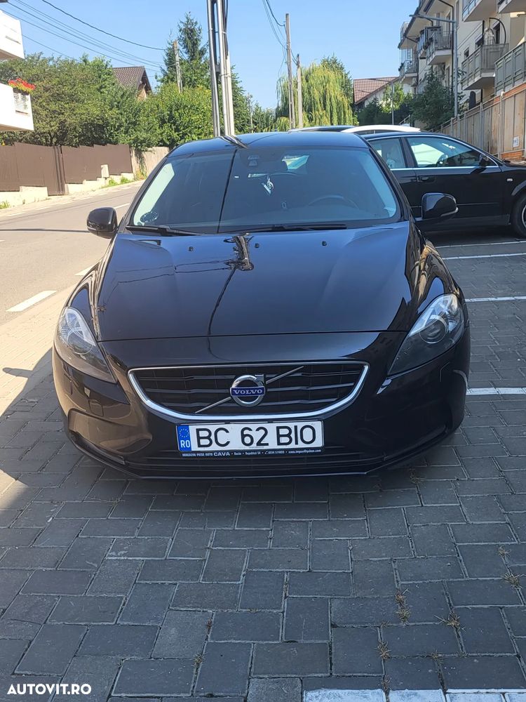 Volvo V40 D2 - 1
