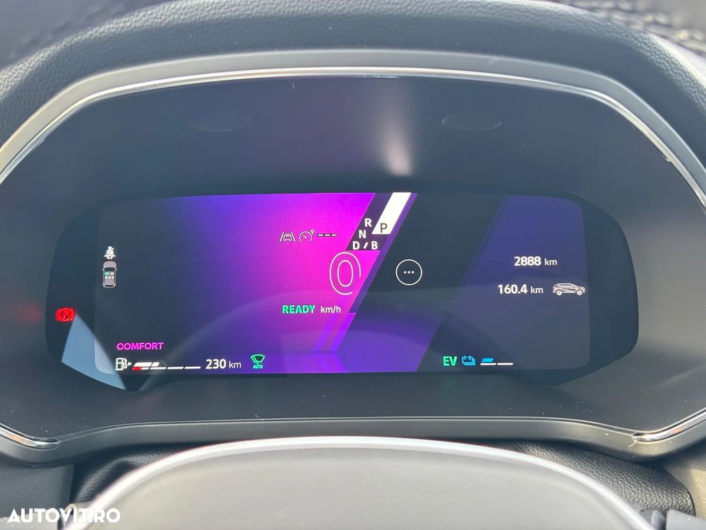 Renault Symbioz - 12