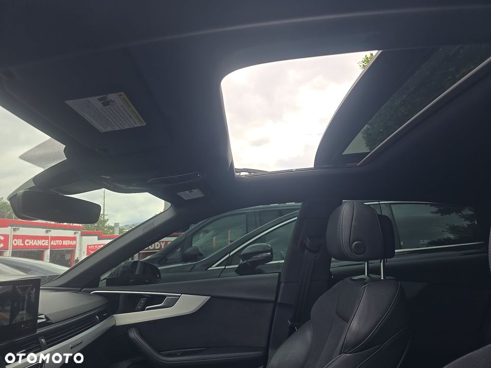 Audi A5 Sportback 45 TFSI quattro S tronic S line - 13