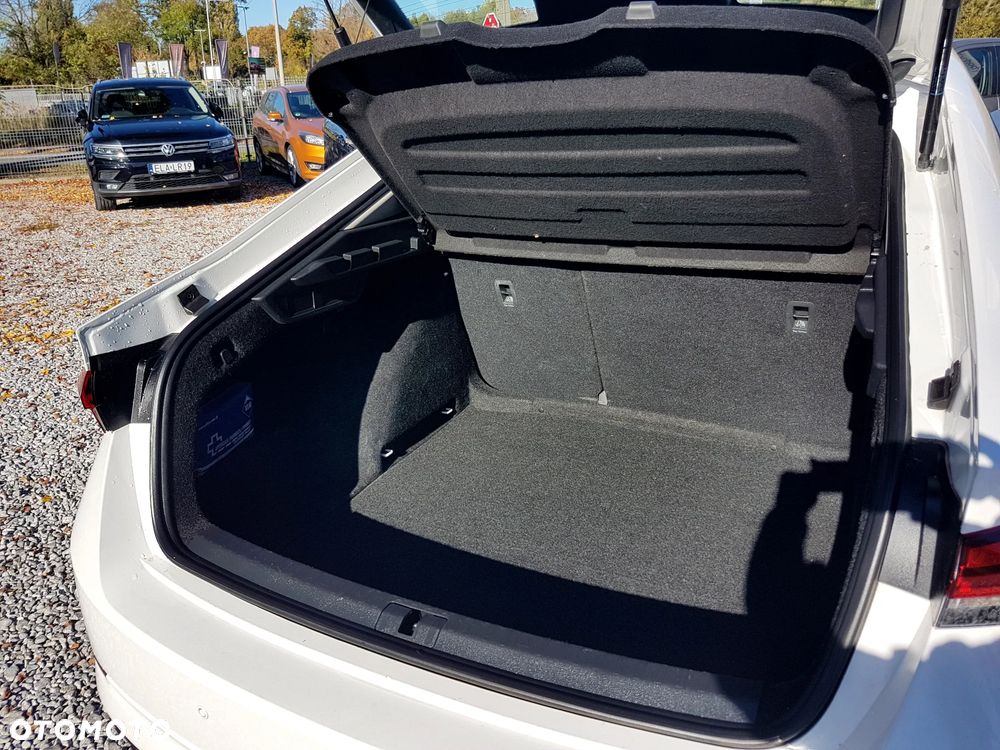 Skoda Octavia 2.0 TDI Active - 15