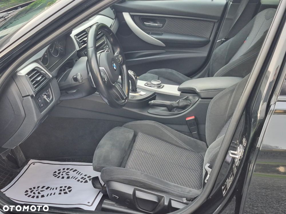 BMW Seria 3 320d - 7