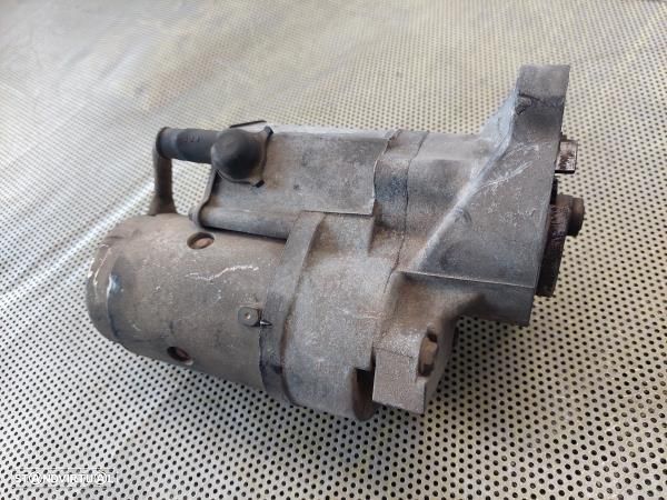 Motor Arranque Toyota Corolla (_E12_) - 4