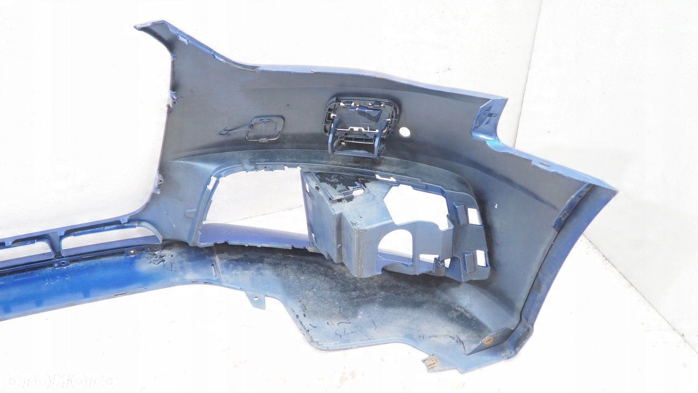 Audi A4 B8 lift S Line Competition Plus zderzak przód przedni 8K0807437AJ - 9
