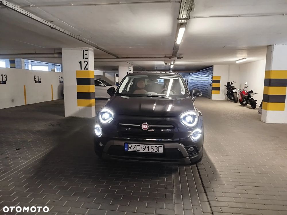 Fiat 500X - 18