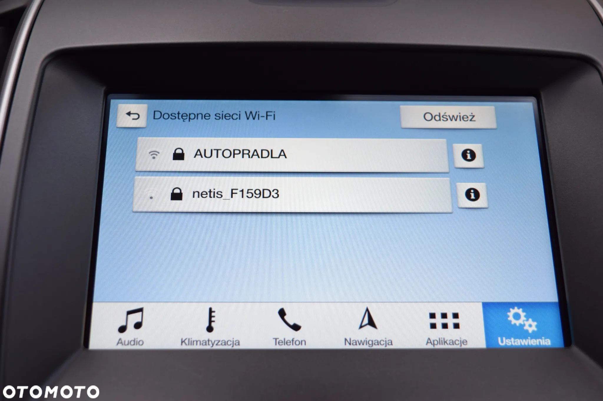 Ford S-Max 2.0 TDCi Titanium PowerShift - 30