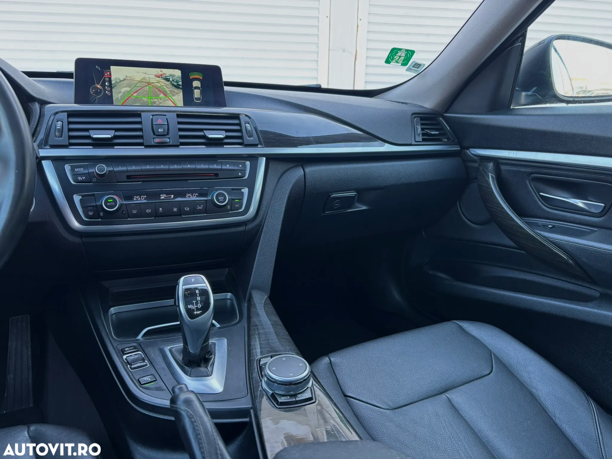 BMW Seria 3 320d GT Aut. Luxury Line - 20
