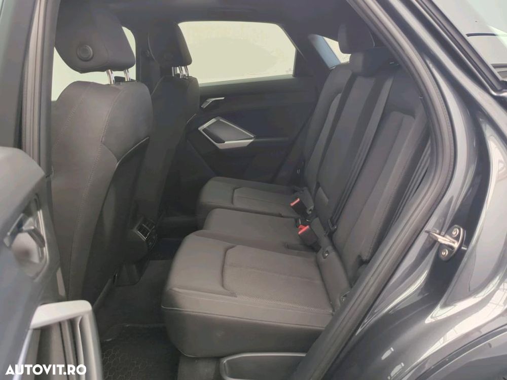 Audi Q3 1.5 35 TFSI S tronic MHEV S Line - 6