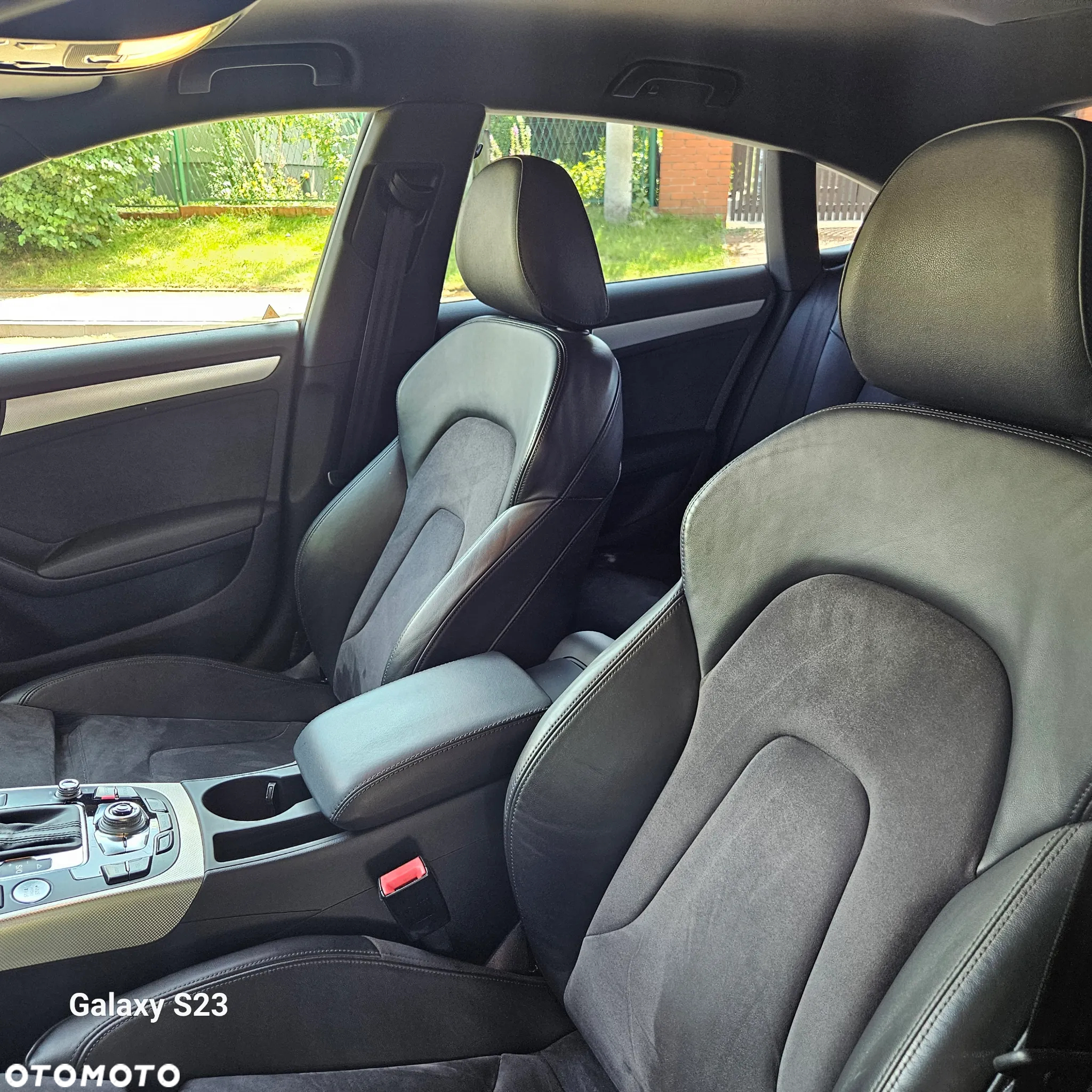 Audi A5 3.0 TDI clean diesel Quattro S tronic - 16