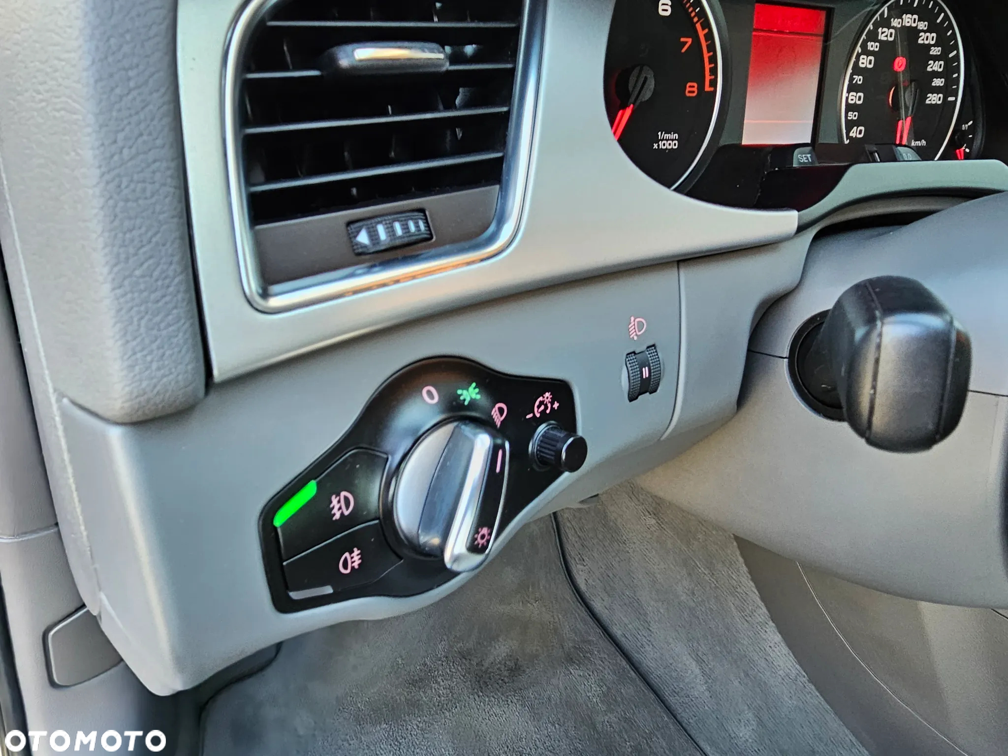 Audi A4 1.8 TFSI Attraction - 27