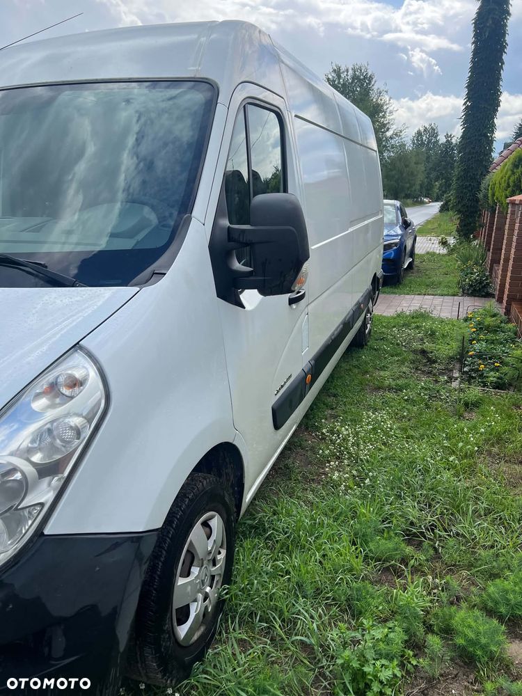 Renault Master - 3