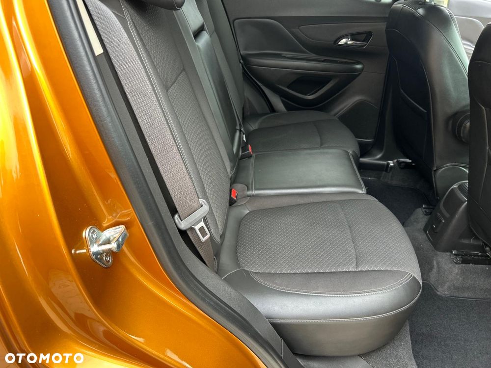 Opel Mokka 1.4 T Enjoy S&S EU6 - 21