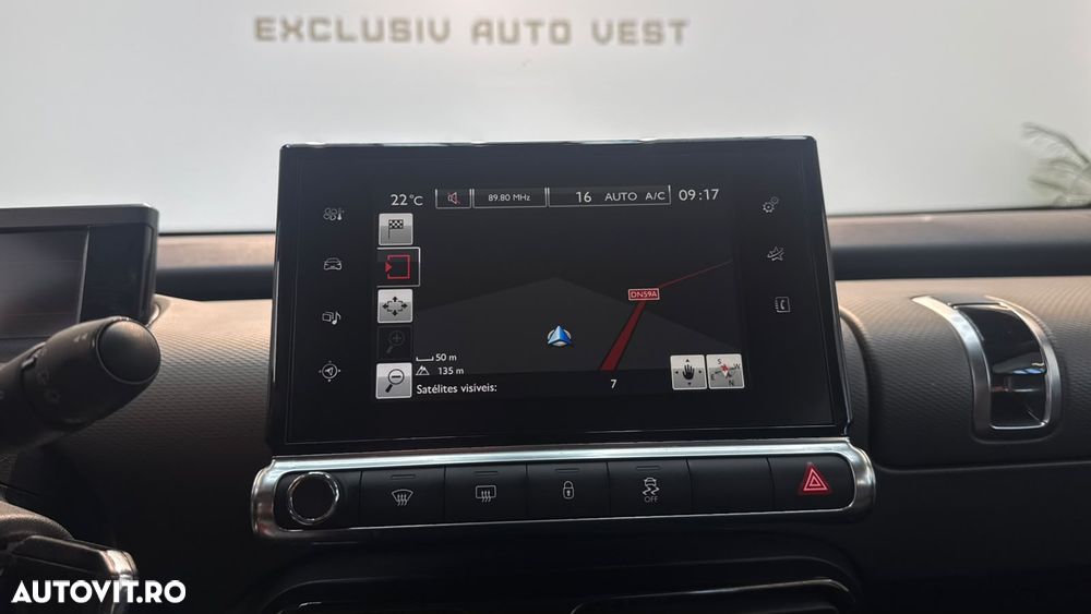 Citroën C4 Cactus VTi PureTech Live - 17