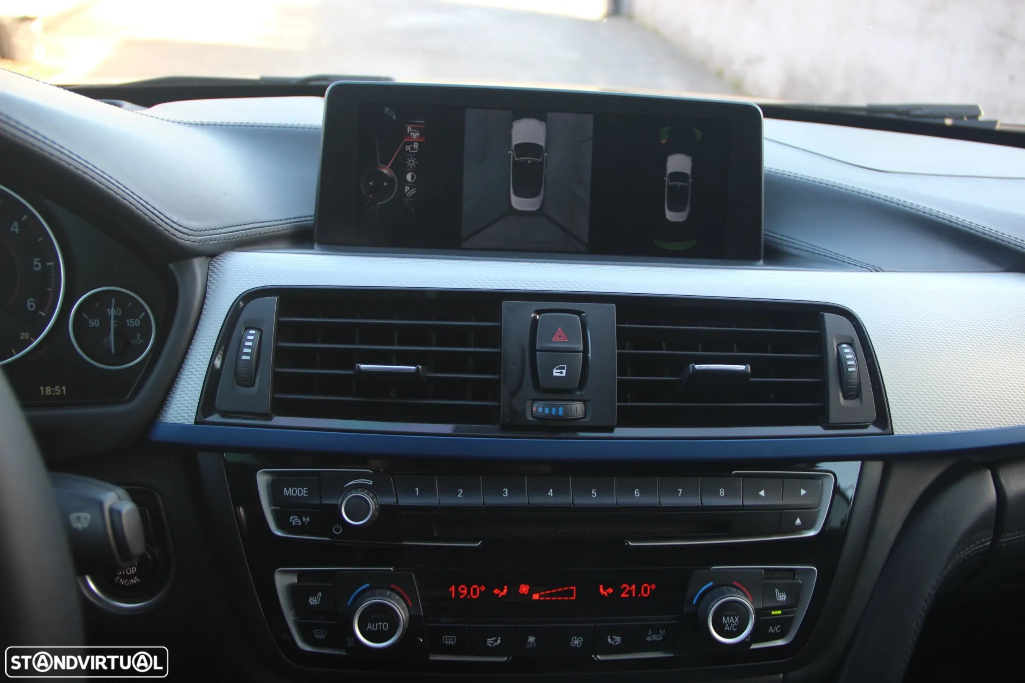 BMW 420 d Pack M Auto - 15