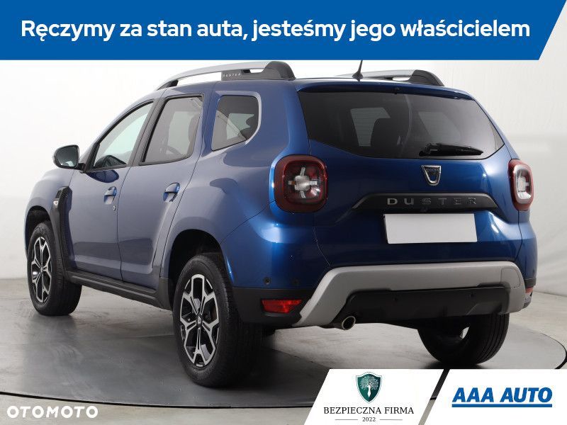Dacia Duster - 5