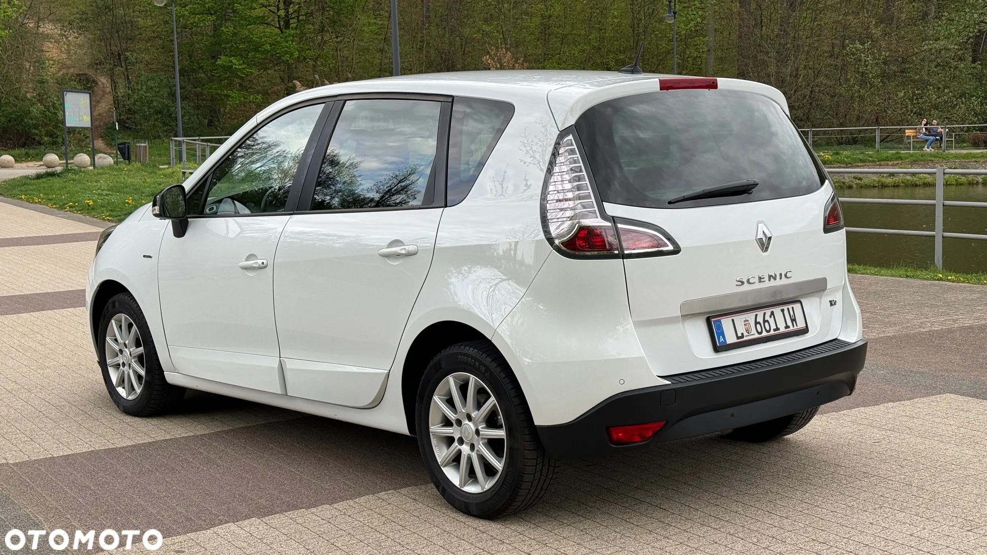 Renault Scenic - 4
