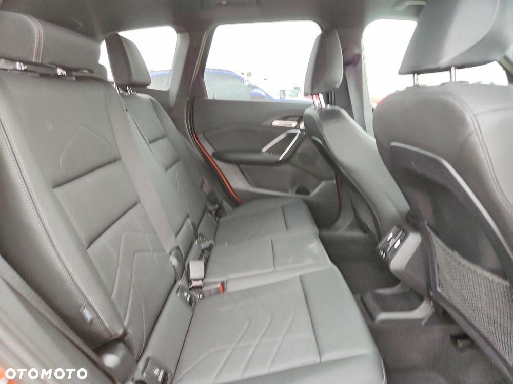 BMW X1 - 11