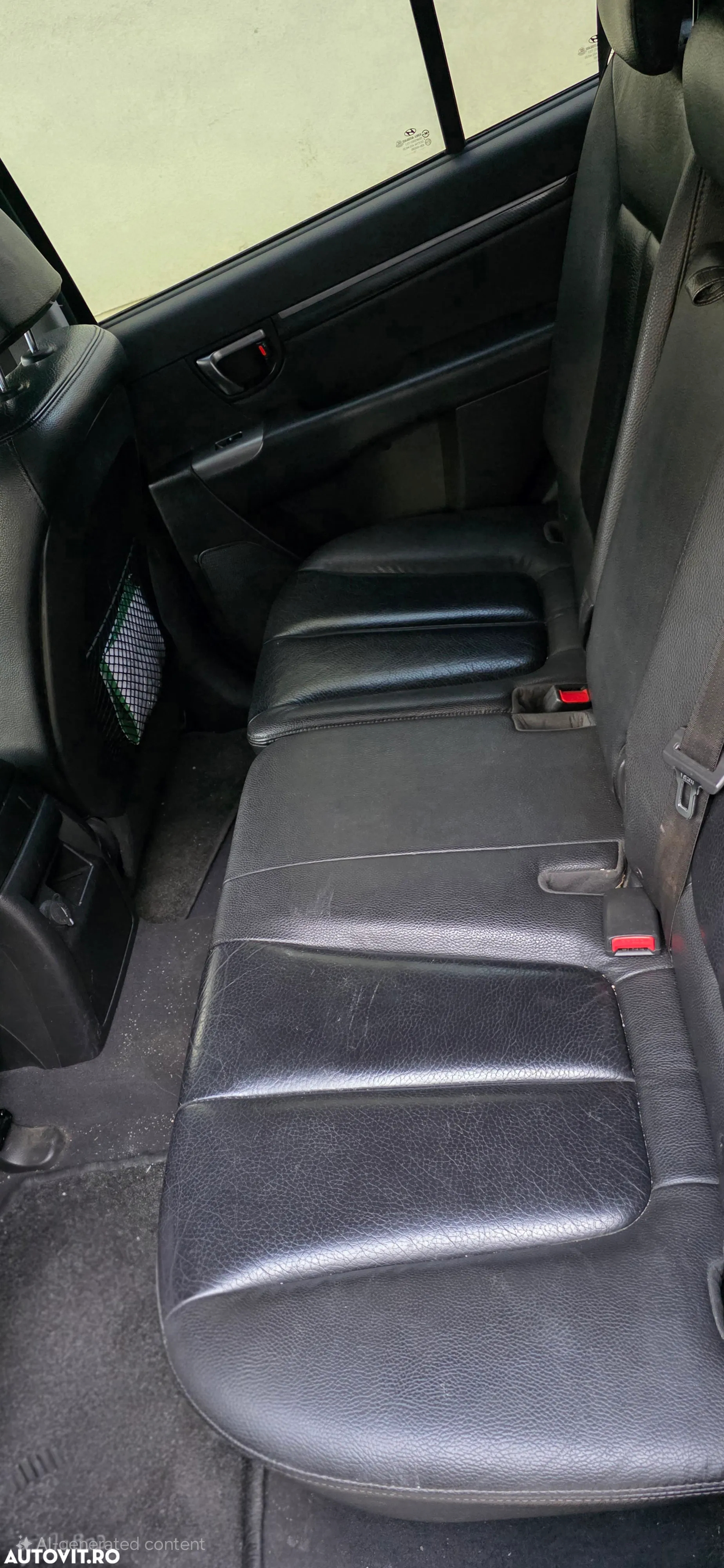 Hyundai Santa Fe - 6