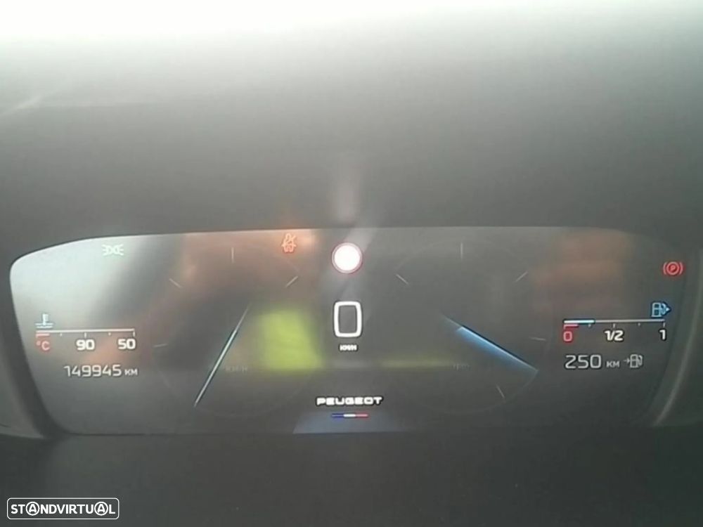 Peugeot 308 SW 1.5 BlueHDi Active Pack - 4
