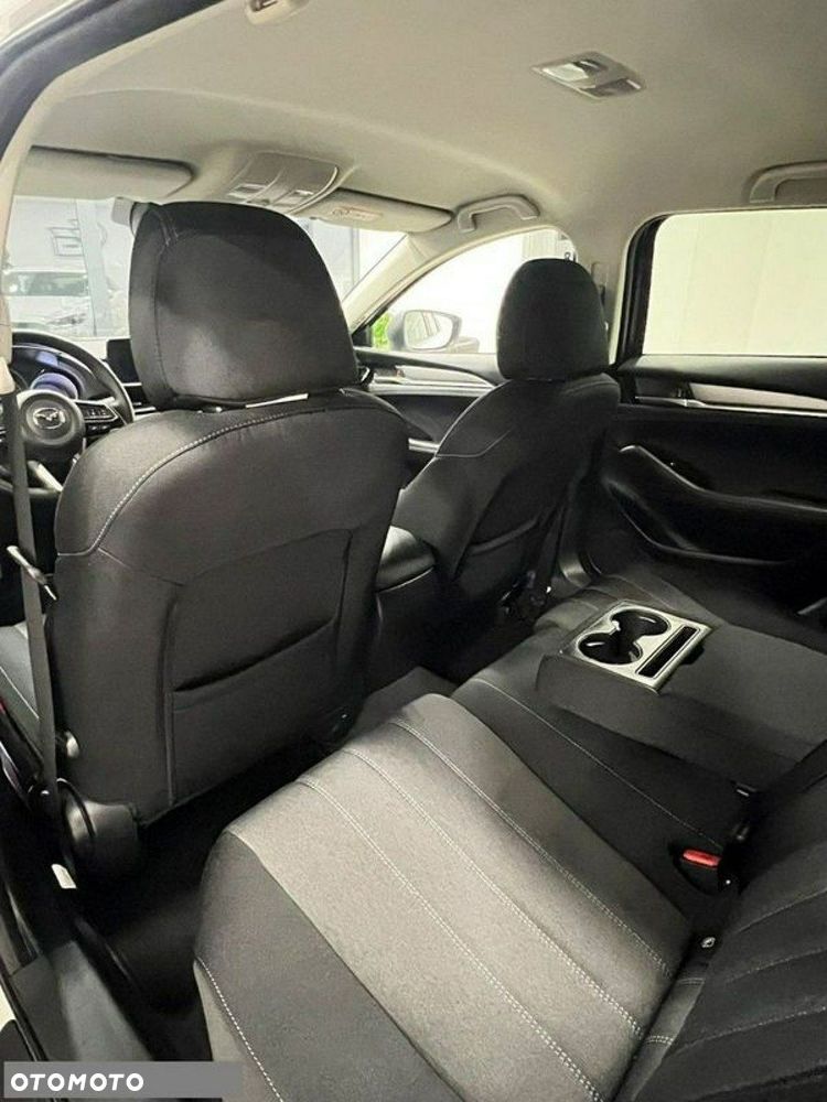 Mazda 6 2.0 SkyMotion - 14