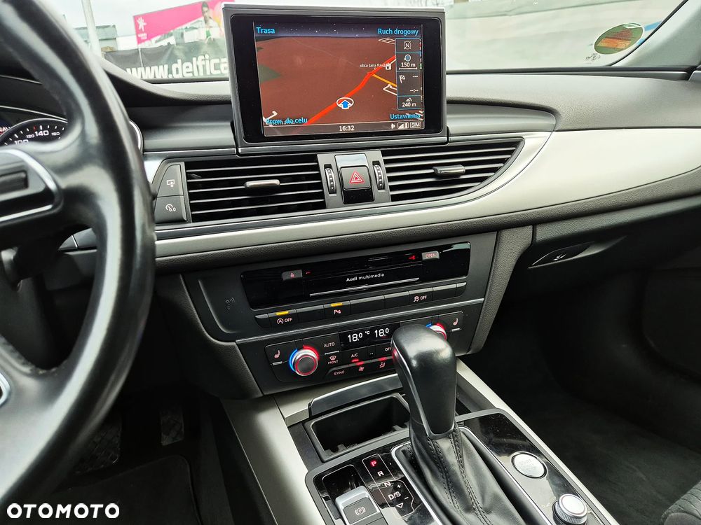 Audi A4 Avant 2.0 TDI DPF multitronic S line Sportpaket - 23